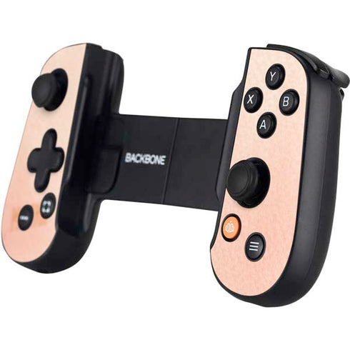 Disney Princess Moana and Pua Backbone One for iPhone Game Controller Skin